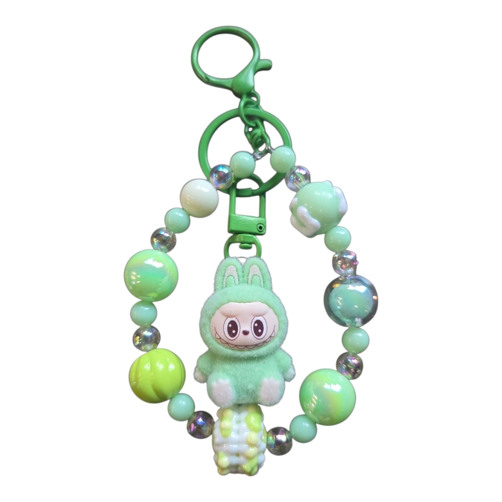 LABUBU PHONE/KEY/BAG CHARM